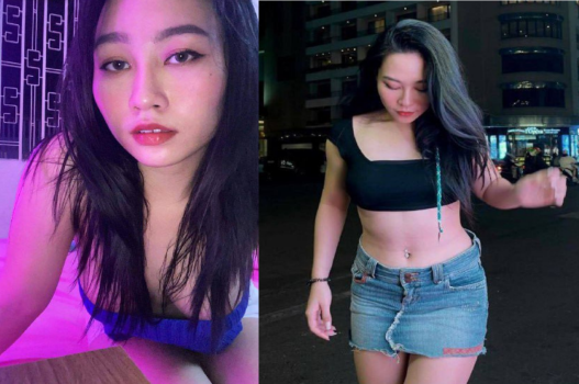 sex viet namm Địt chị gái dâm đãng bắn đầy mồm